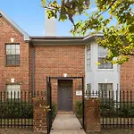 Montrose Two Homes 4 Bedroom 3400Sf Sleeps 20 Downtown Multiple Families