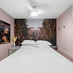 Wanderstay Boutique Hotel