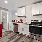 Urban Retreat 1Br With Free Park