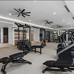 Landing At The Standard In The Heights - 1 Bedroom In Northside