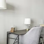 Landing At The Standard In The Heights - 1 Bedroom In Northside