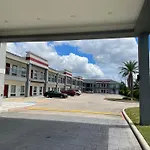 Express Inn - Richey