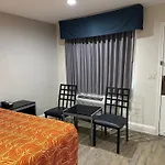 Palace Inn I-45 & Bellfort