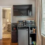 Palmer Hotel Suite Retreat In The Heart Of Houston