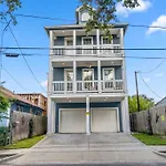 Palmer Hotel Suite Retreat In The Heart Of Houston