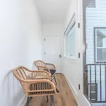 Boho-Mod Studio At East Downtown