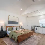 Boho-Mod Studio At East Downtown
