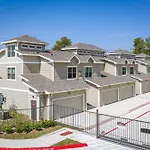C Creek 4316 I New Construction 2Bd Apt I Gated