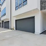 Newly Constructed Winsome Village B Galleria Area