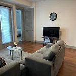 Resort-Style Apartments Near The Galleria