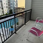 Resort-Style Apartments Near The Galleria