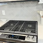 3Br Escape Near The Galleria - High Ceilings