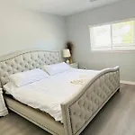 Houston Charming Spacious House 5Bed 3Bath