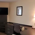 Candlewood Suites Houston Medical Center By Ihg
