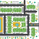 Cullen 6103 I New Construction 1Bd Apt I Gated