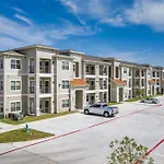 C Creek 7309 I New Construction 1Bd Apt I Gated