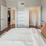C Creek 7309 I New Construction 1Bd Apt I Gated