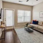 C Creek 7309 I New Construction 1Bd Apt I Gated