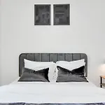 Contemporary Luxury 3 Bed - Nrg-Med Center