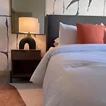 Nrg Cityscape Haven Your Relaxing Urban Retreat