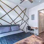 Downtown Studio Petok Free Wi-Fi Rooftop Lounge