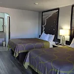 Super 8 By Wyndham Houston/Willowbrook Hwy 249
