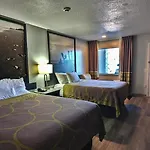 Super 8 By Wyndham Houston/Willowbrook Hwy 249
