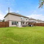 Brand New 4Br 2Ba Holiday Home With Hot Tub