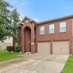 Brand New 4Br 2Ba Holiday Home With Hot Tub