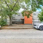 1 Bedroom Getaway In Houston