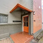 1 Bedroom Getaway In Houston
