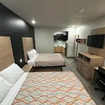 Crystal Inn Gessner- Near Sam Houston Racepark