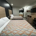 Crystal Inn Gessner- Near Sam Houston Racepark