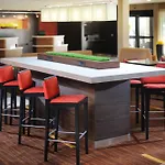 Courtyard By Marriott Houston Hobby Airport