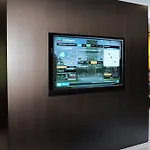 Courtyard By Marriott Houston Hobby Airport