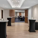Courtyard By Marriott Houston I-10 West/Memorial