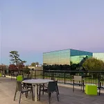 Courtyard By Marriott Houston I-10 West/Memorial