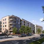 Landing At The Briarly - 2 Bedrooms In Westside