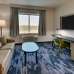 Fairfield Inn And Suites By Marriott Houston Brookhollow