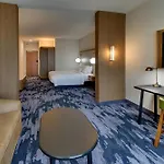 Fairfield Inn And Suites By Marriott Houston Brookhollow