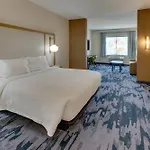 Fairfield Inn And Suites By Marriott Houston Brookhollow