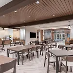 Fairfield Inn & Suites Houston Memorial City Area