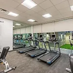 Fairfield Inn & Suites Houston Memorial City Area