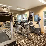 Towneplace Suites Houston Northwest