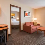 Towneplace Suites Houston Northwest