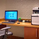 Springhill Suites By Marriott Houston I-45 North