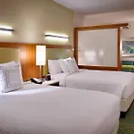 Springhill Suites By Marriott Houston I-45 North