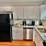 3Br Retreat Near Downtown - Airport - Nrg Stadium