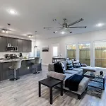 3 Bedroom Getaway 15 Minutes For Dwt Hidden Gem