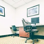 Comfort Suites Westchase Houston Energy Corridor